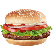 Hamburguesa