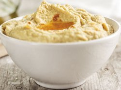  Hummus