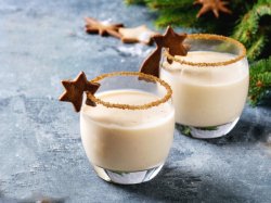  Ponche de crema