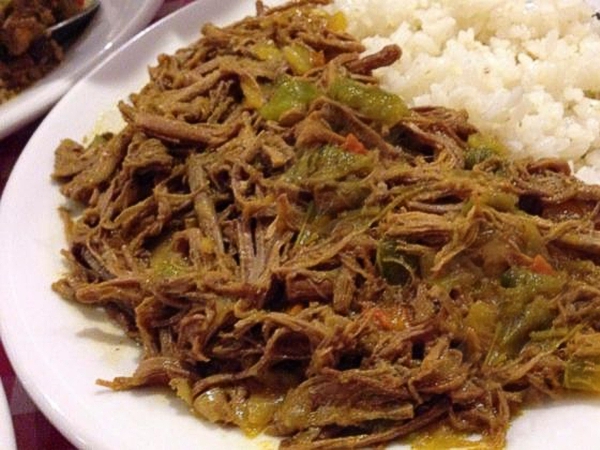 Ropavieja