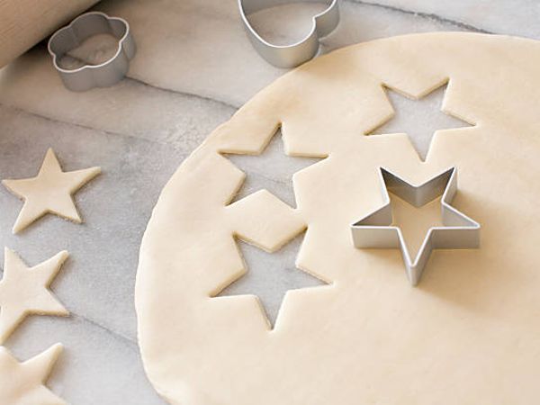 Galletas de navidad