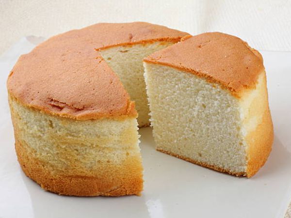 Budín de doña pepita