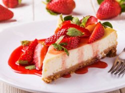  Tarta de fresas