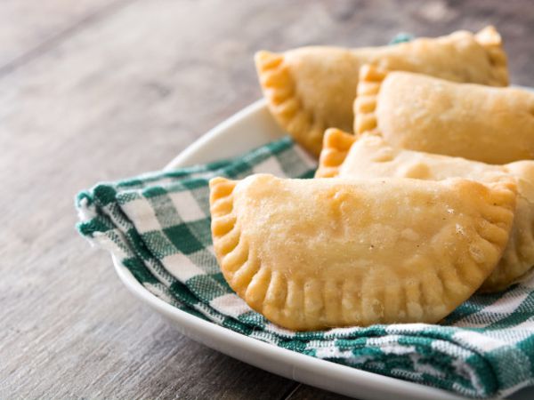 Empanadas de carne